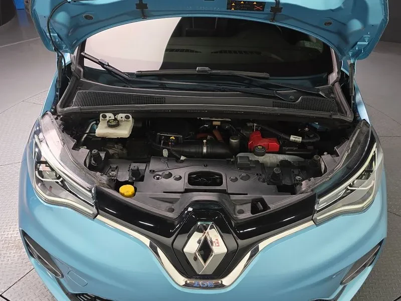 Renault Zoe INTENSE | Mobile.bg � ����������� 6
