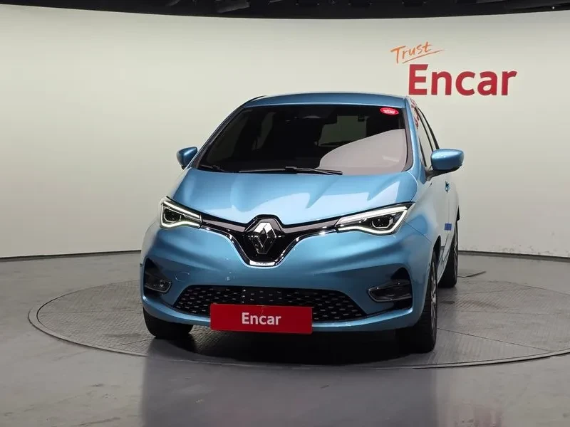 Renault Zoe INTENSE | Mobile.bg � ����������� 3