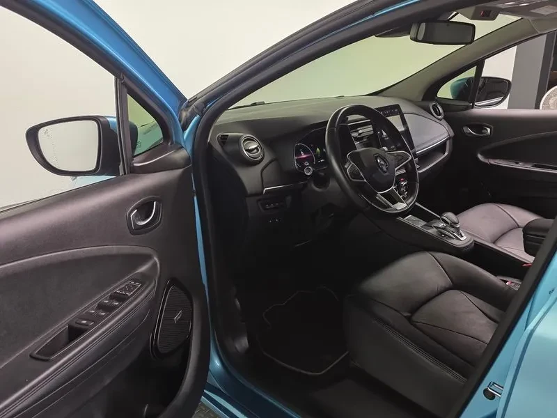 Renault Zoe INTENSE | Mobile.bg � ����������� 9