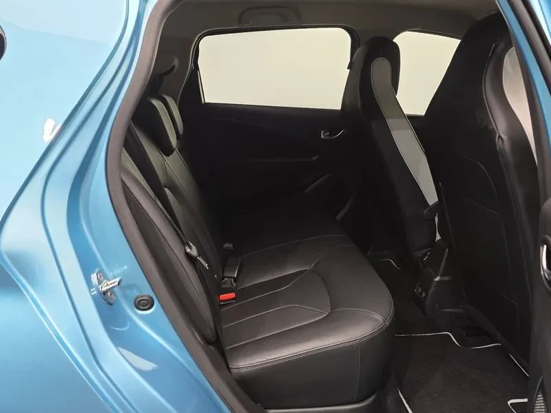 Renault Zoe INTENSE | Mobile.bg � ����������� 10