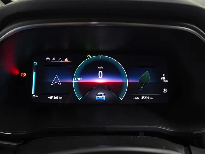 Renault Zoe INTENSE | Mobile.bg � ����������� 8