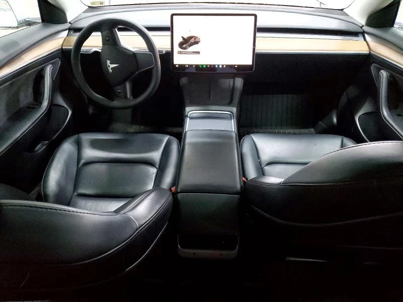 Tesla Model 3, снимка 8 - Автомобили и джипове - 54818826