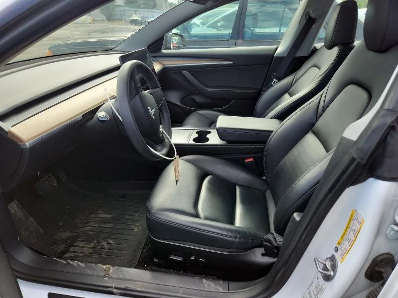 Tesla Model 3, снимка 7 - Автомобили и джипове - 54818826