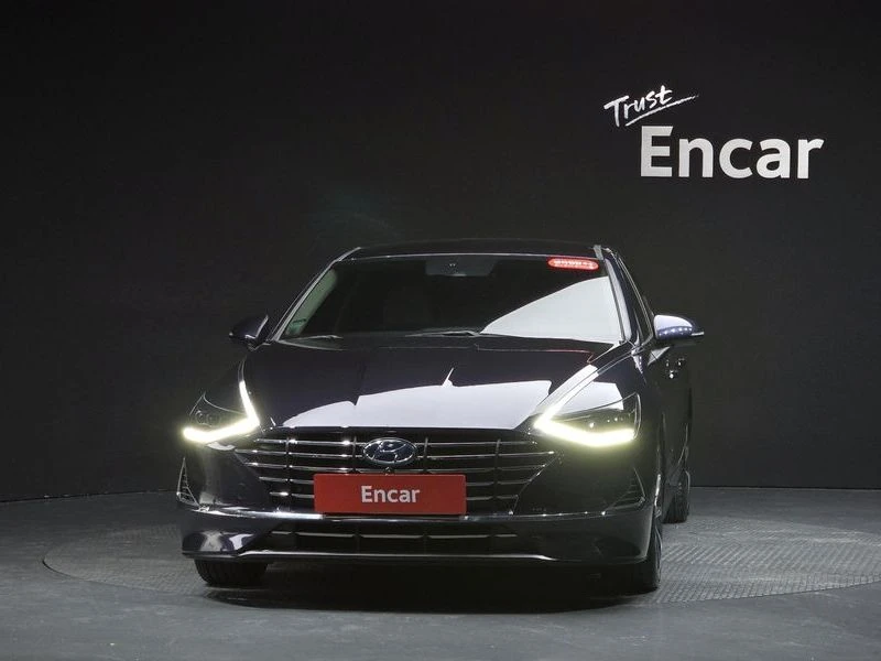Hyundai Sonata 2.0 LPG| 150к.с., снимка 2 - Автомобили и джипове - 55950511