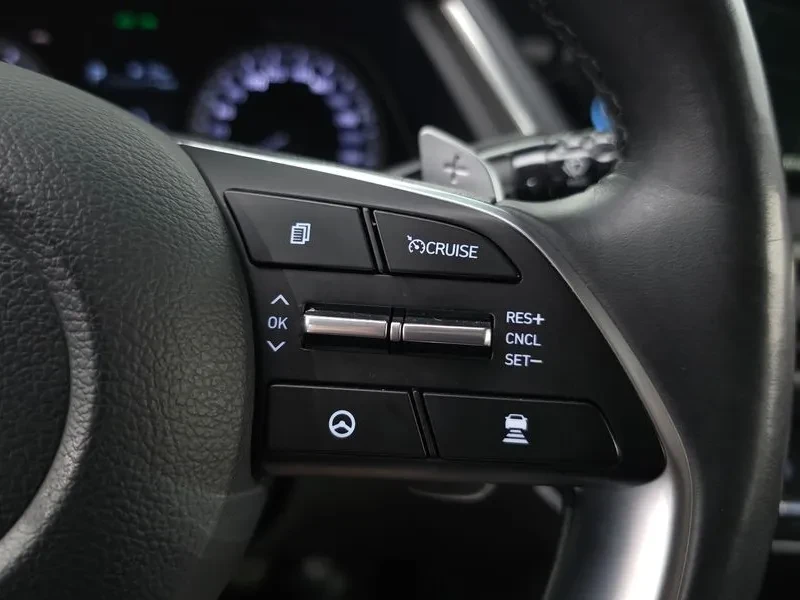 Hyundai Sonata 2.0 - САМО 30% АВАНС, снимка 16 - Автомобили и джипове - 55998367