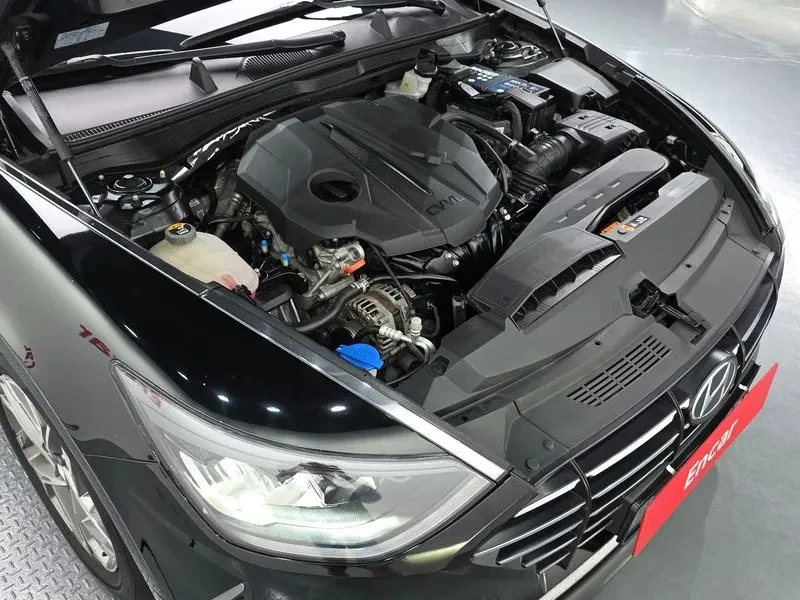 Hyundai Sonata 2.0 - САМО 30% АВАНС, снимка 6 - Автомобили и джипове - 55998367