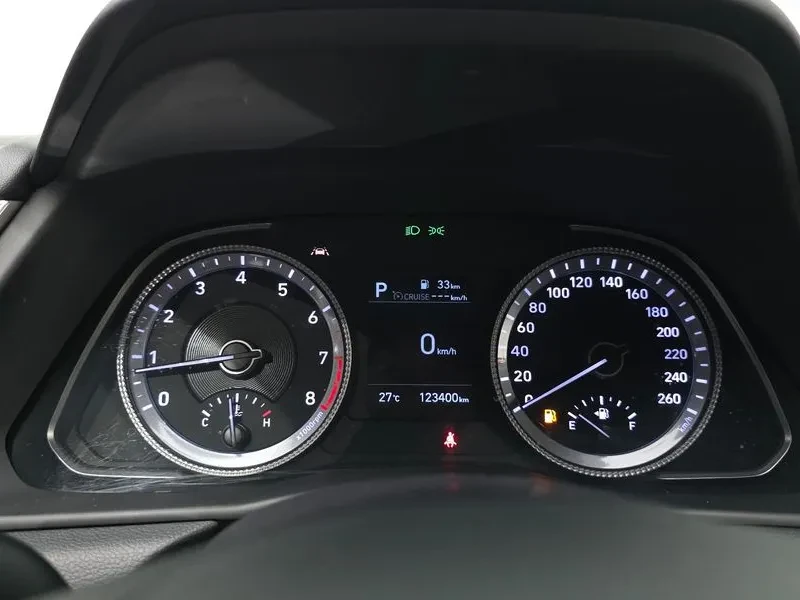 Hyundai Sonata 2.0 - САМО 30% АВАНС, снимка 8 - Автомобили и джипове - 55998367