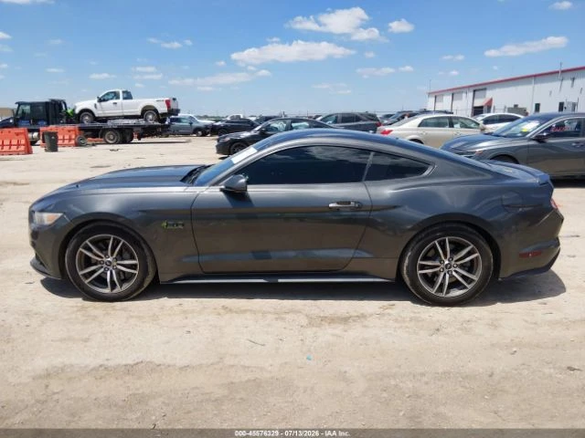 Ford Mustang GT PREMIUM* ����* �������* �����* SPORT+ *  | Mobile.bg � ����������� 4