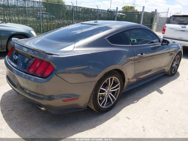 Ford Mustang GT PREMIUM* ����* �������* �����* SPORT+ *  | Mobile.bg � ����������� 8