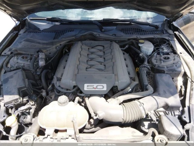 Ford Mustang GT PREMIUM* ����* �������* �����* SPORT+ *  | Mobile.bg � ����������� 13