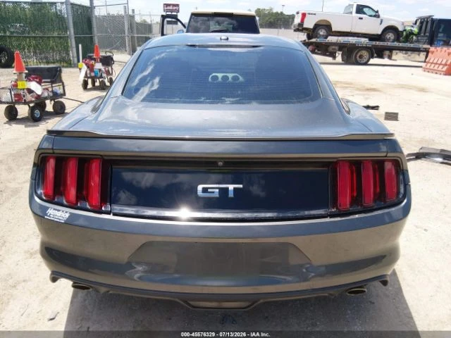 Ford Mustang GT PREMIUM* ����* �������* �����* SPORT+ *  | Mobile.bg � ����������� 7