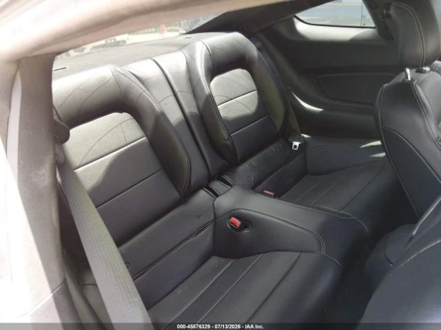Ford Mustang GT PREMIUM* ����* �������* �����* SPORT+ *  | Mobile.bg � ����������� 12
