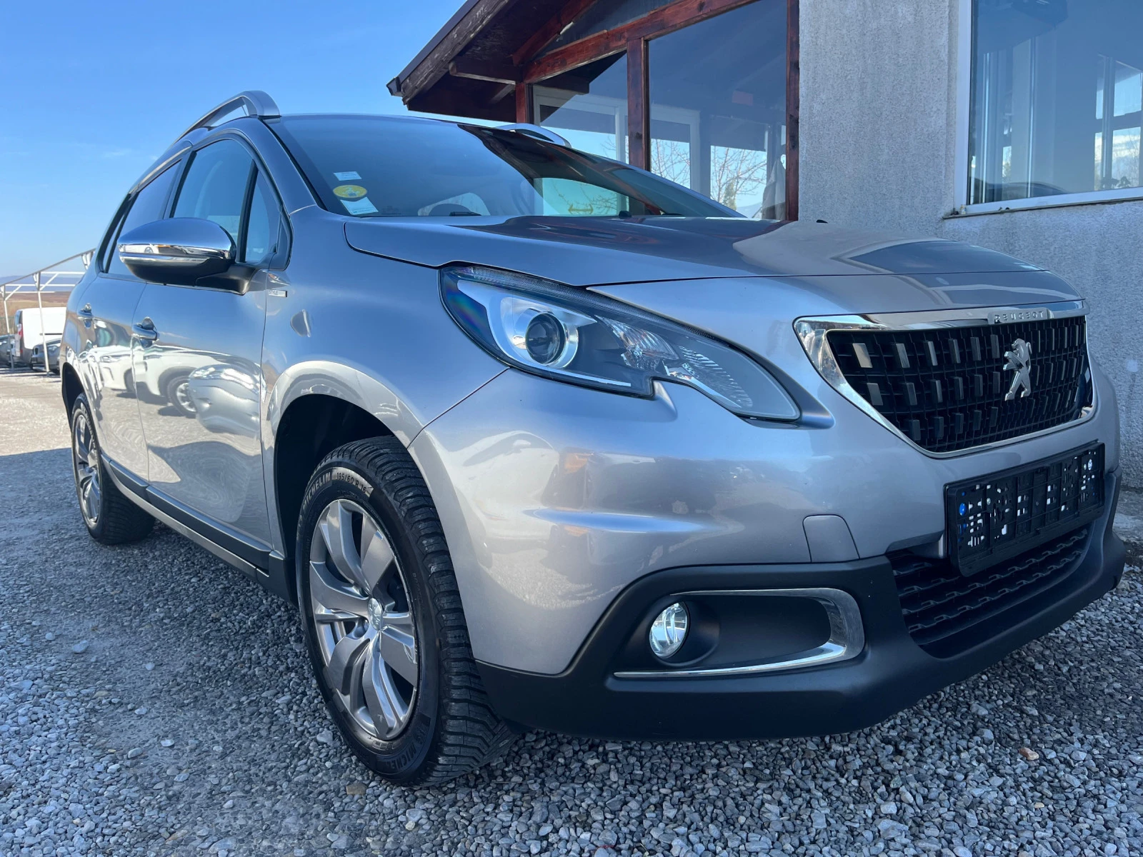 Peugeot 2008 STYLE - изображение 3