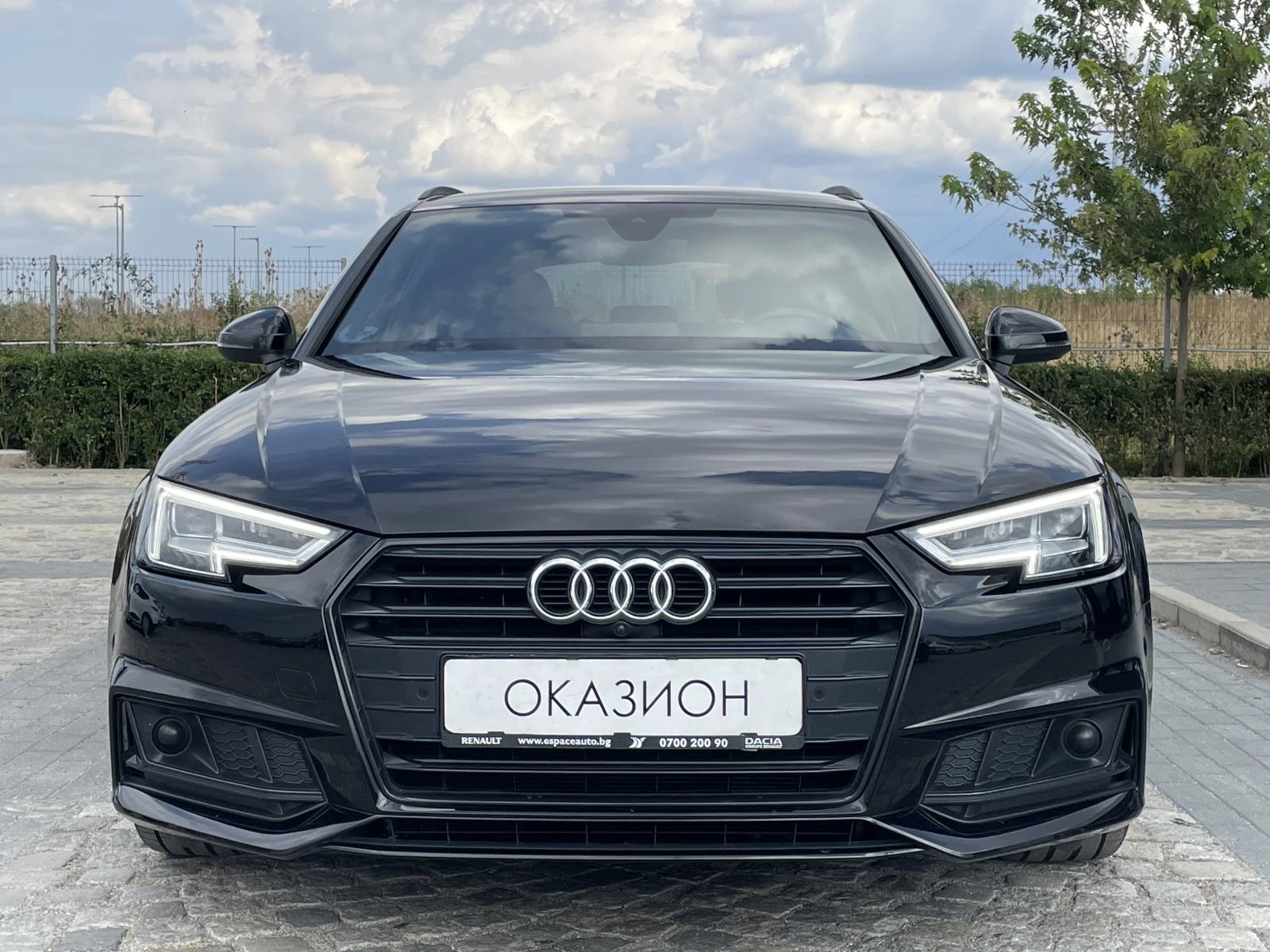 Audi A4 Audi A4/ 40TDI/ Avant - изображение 2