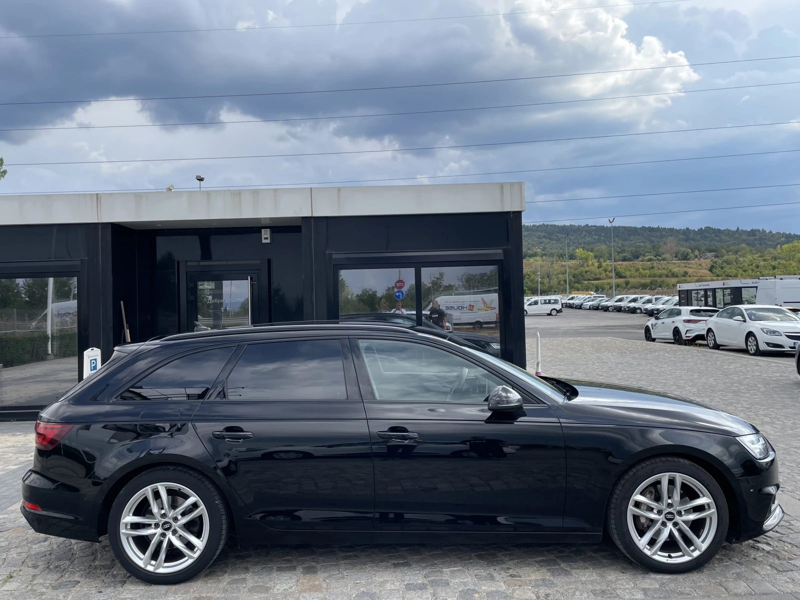 Audi A4 Audi A4/ 40TDI/ Avant - изображение 4