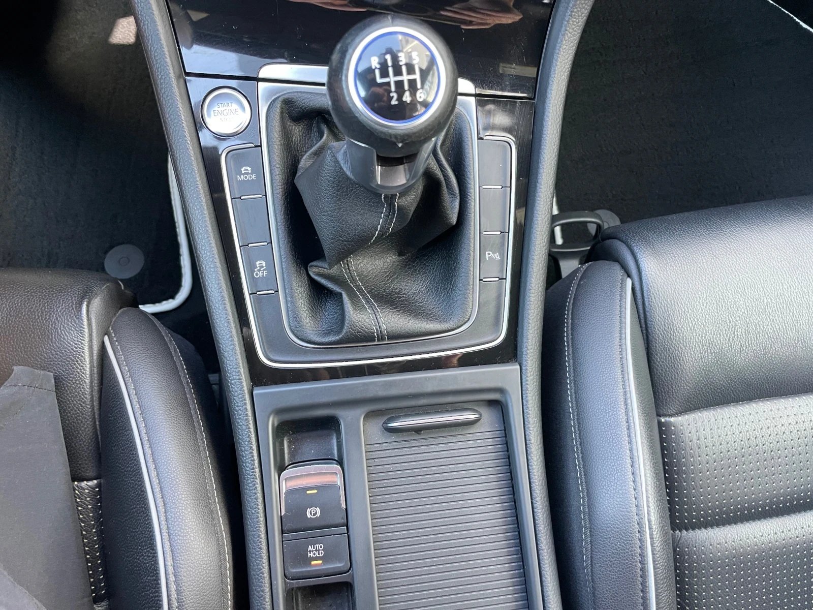 VW Golf 2.0TSI+ 4Motion+ R-Line+ Подгрев | Mobile.bg — изображение 12