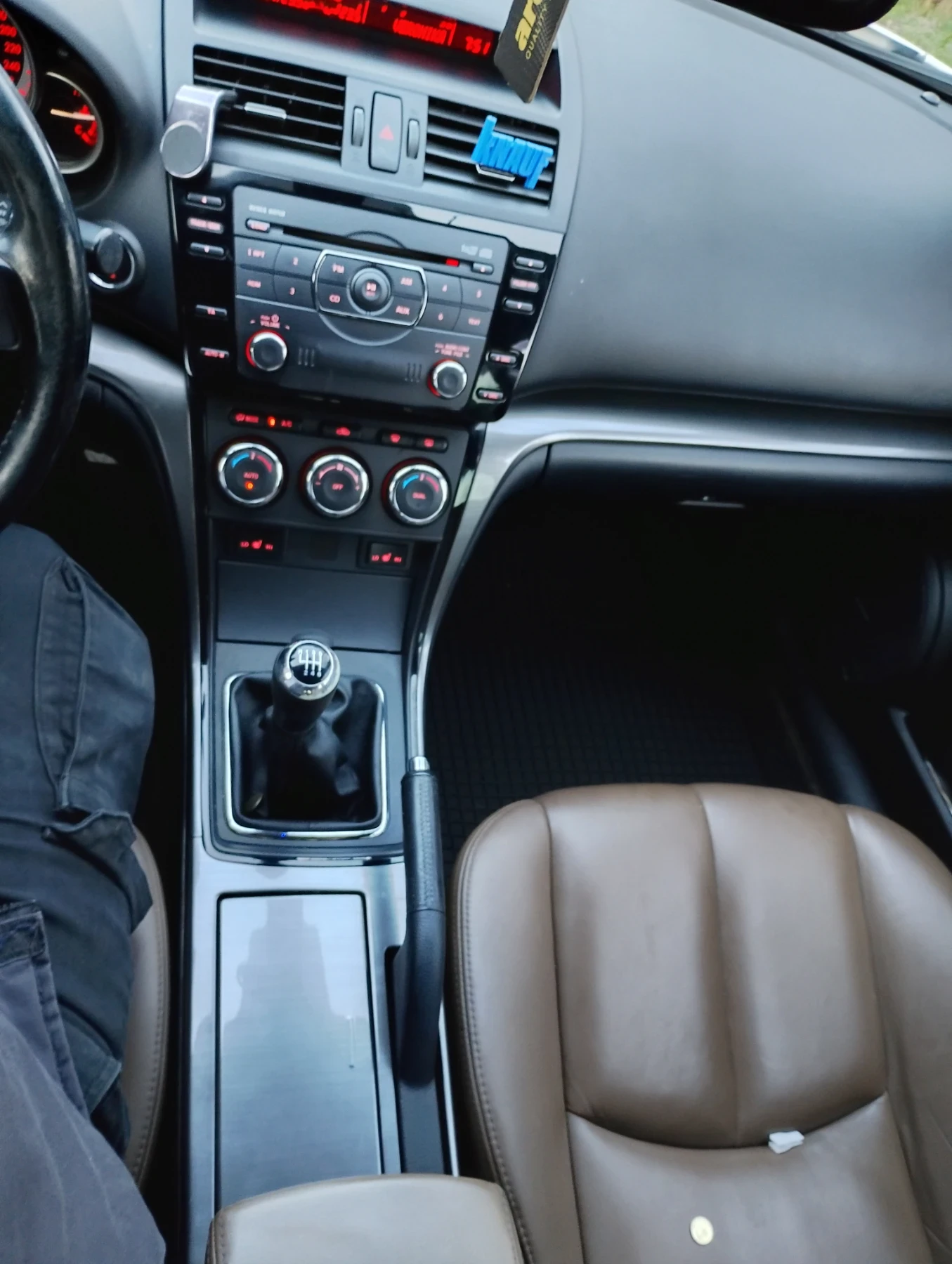 Mazda 6 | Mobile.bg   14