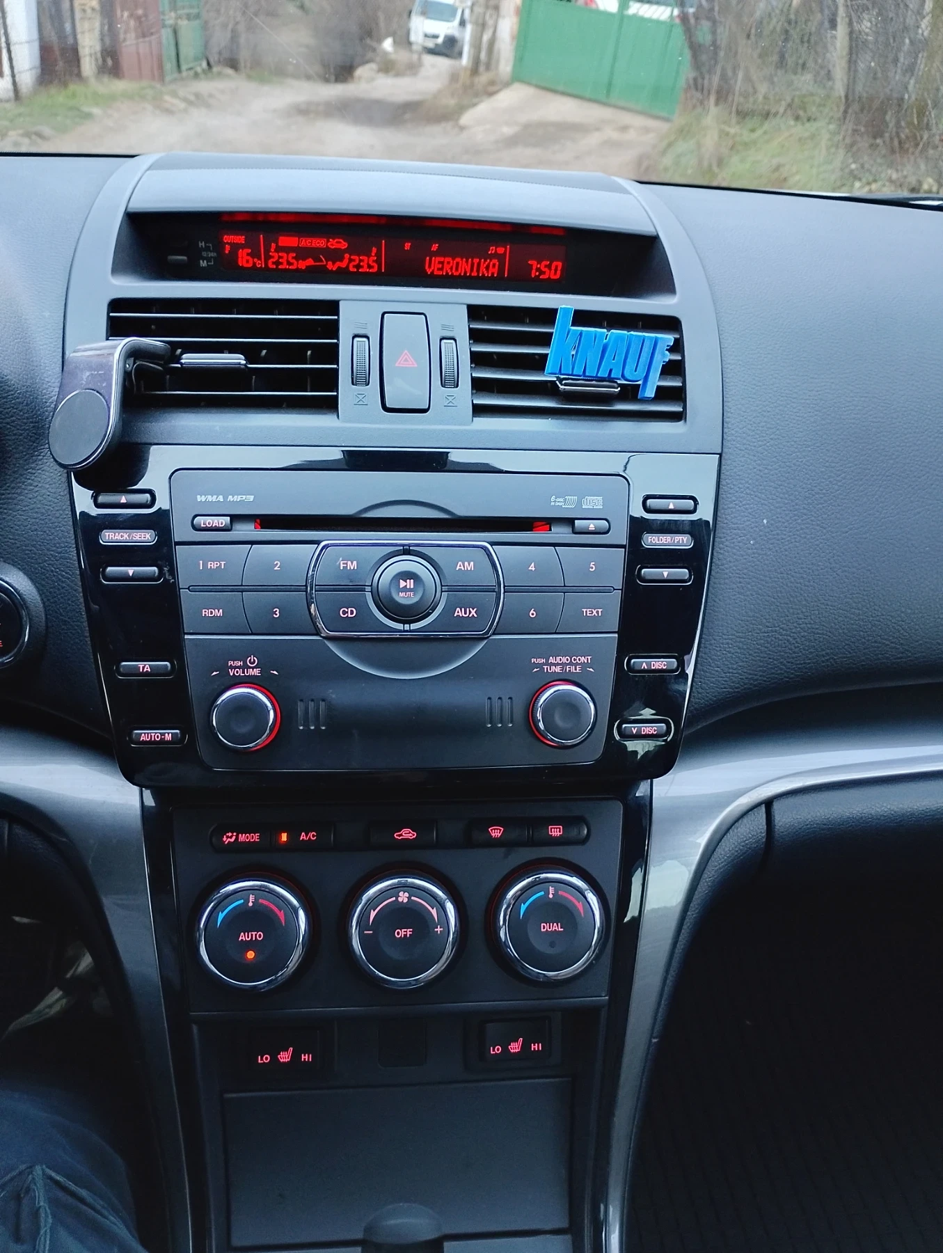 Mazda 6 | Mobile.bg   11