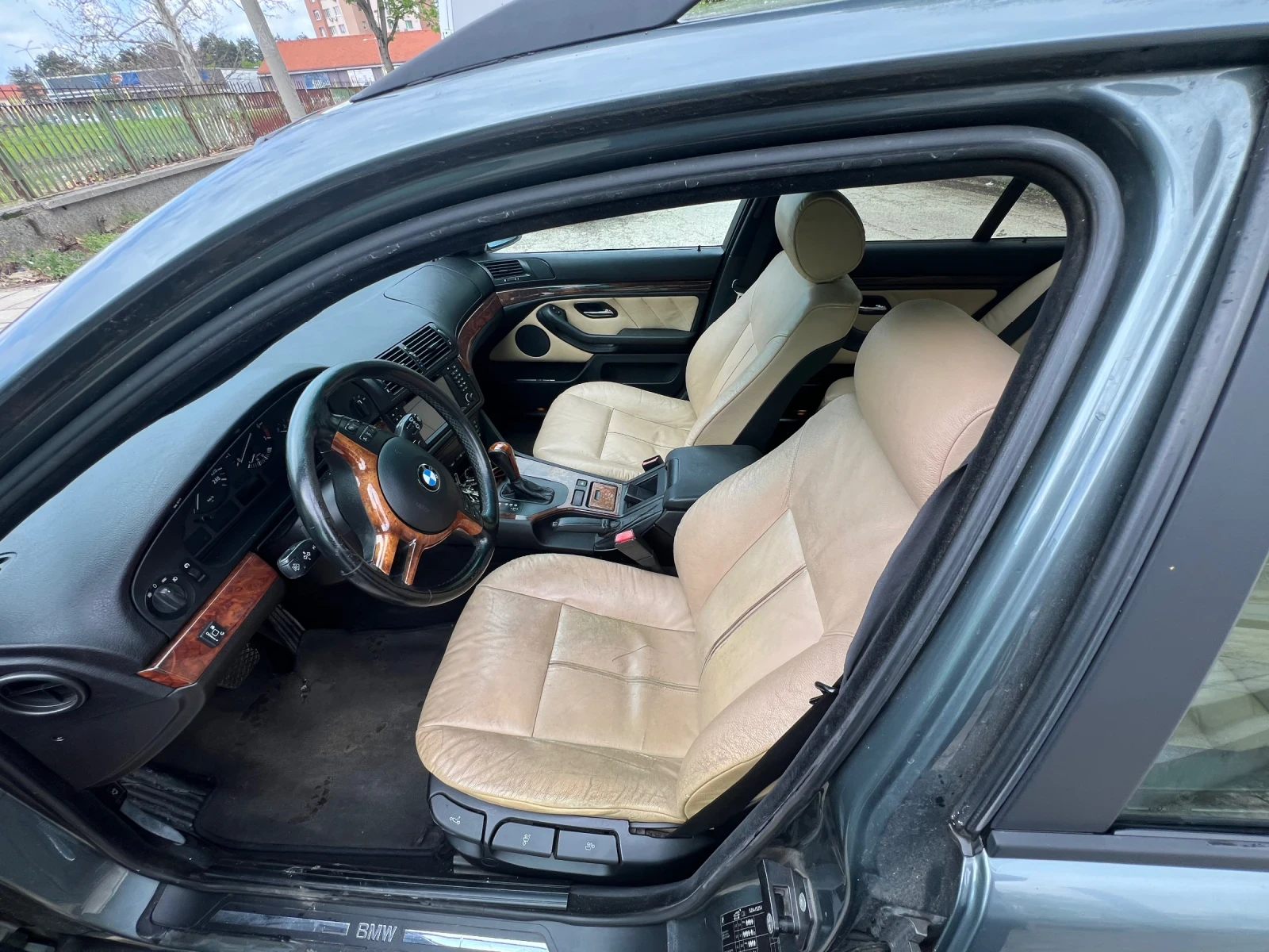 BMW 520  - изображение 3