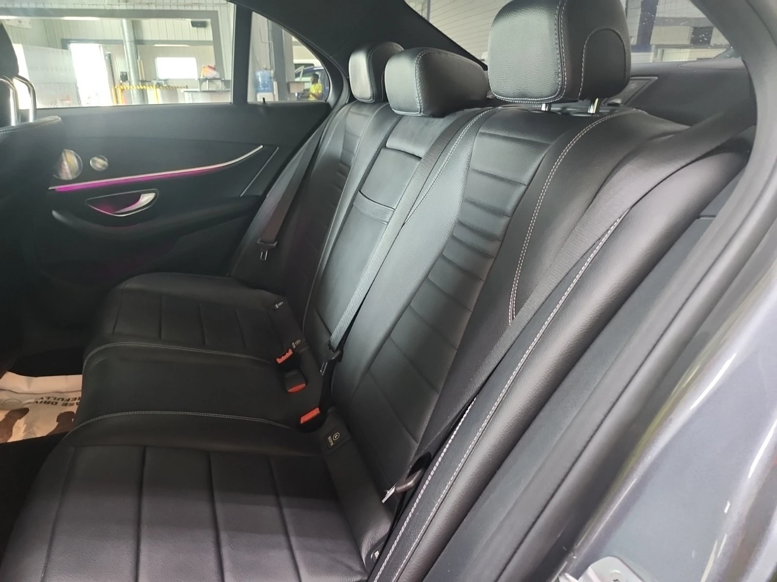 Mercedes-Benz E 400 (ЦЕНА ДО БЪЛГАРИЯ) * CARFAX*  - изображение 9