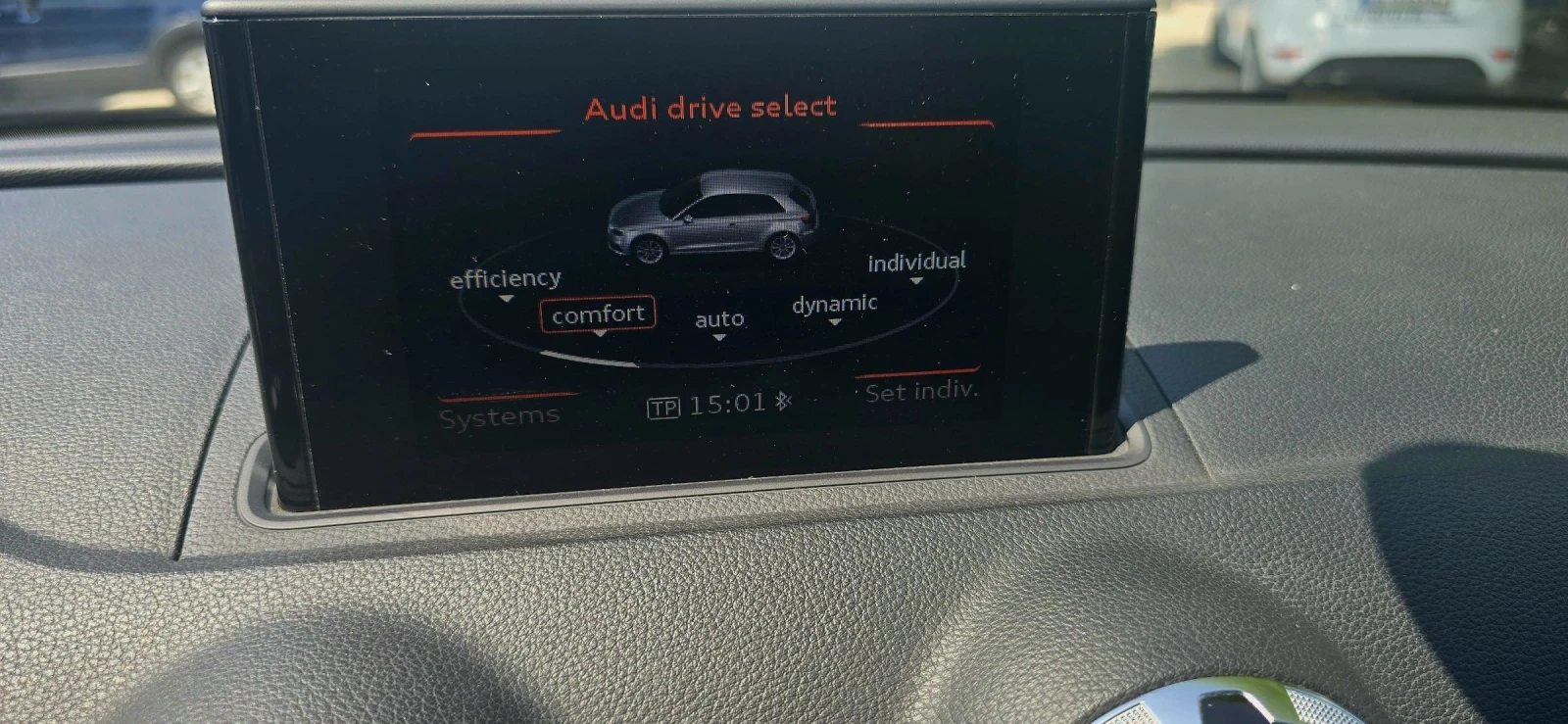 Audi A3 2.0TDI 150 S-line - изображение 8