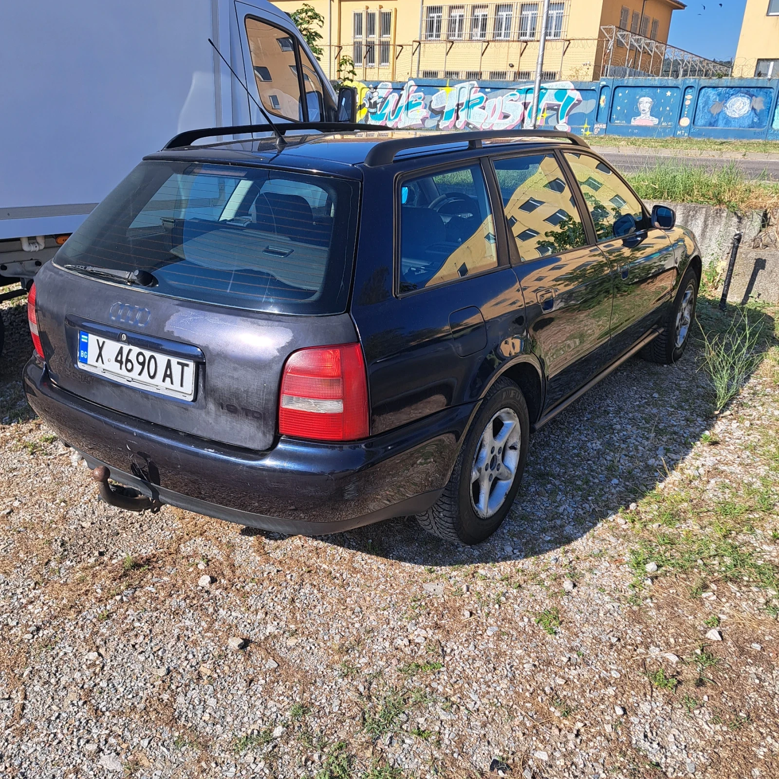 Audi A4 1.9tdi - изображение 4