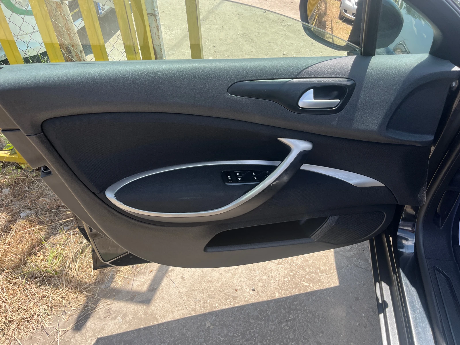 Citroen C5 2.0HDI 136к.с - изображение 6