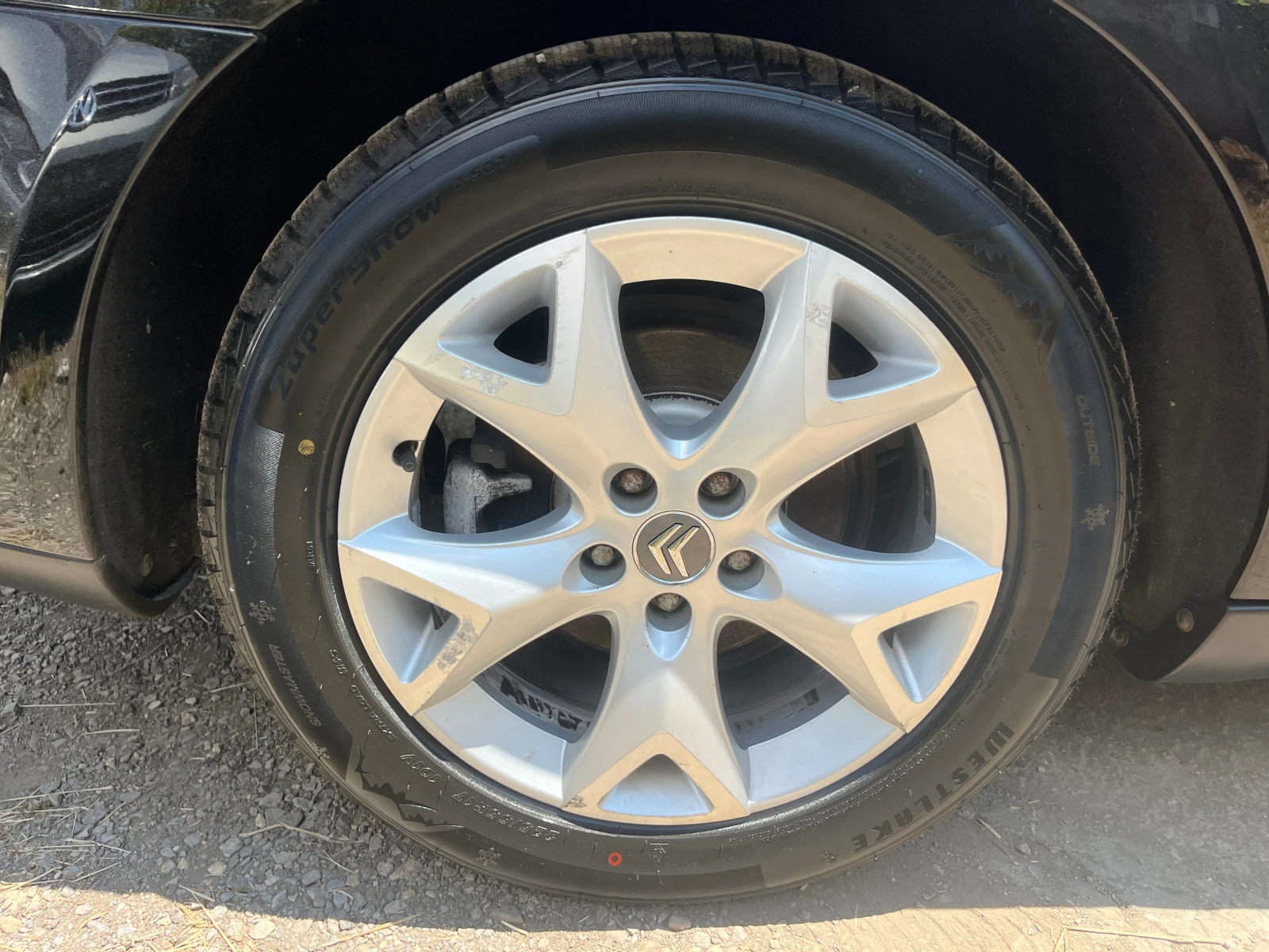 Citroen C5 2.0HDI 136. | Mobile.bg   12