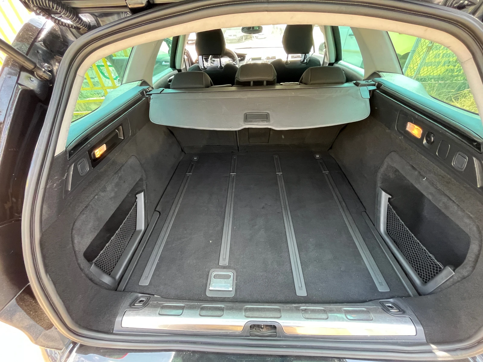 Citroen C5 2.0HDI 136. | Mobile.bg   11