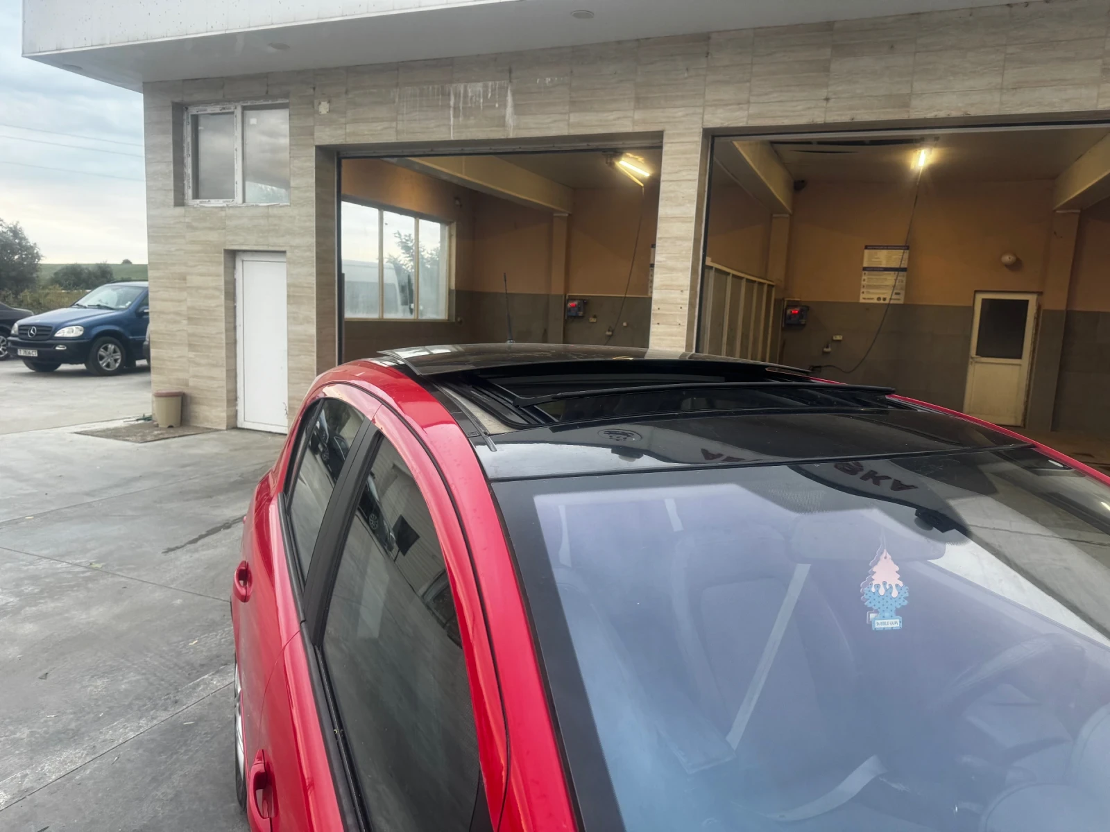 Opel Corsa 1.7 CDTI 125 PS KLIMATRONIK NAVI | Mobile.bg   11