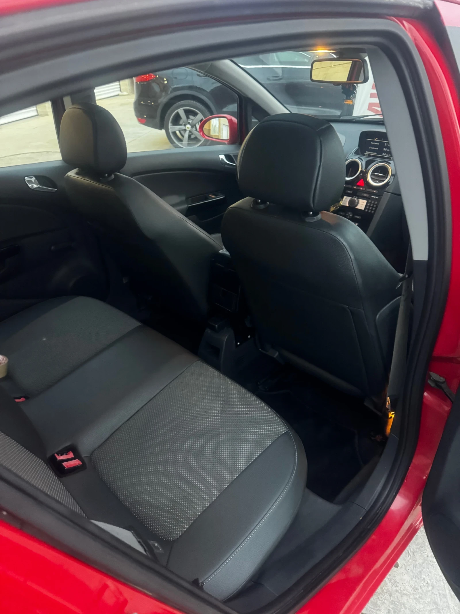 Opel Corsa 1.7 CDTI 125 PS KLIMATRONIK NAVI | Mobile.bg   13