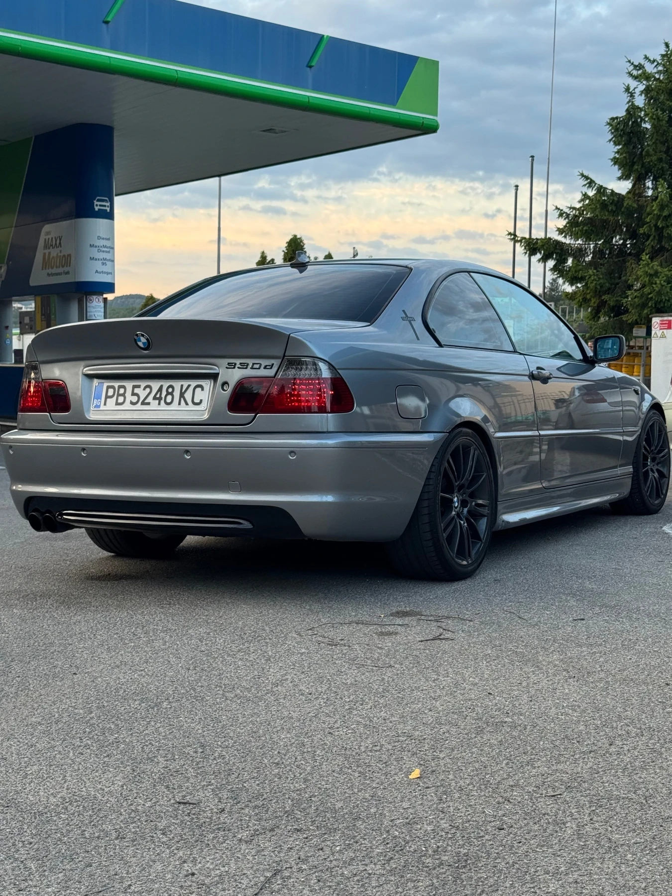 BMW 330 330cd 204 - изображение 2