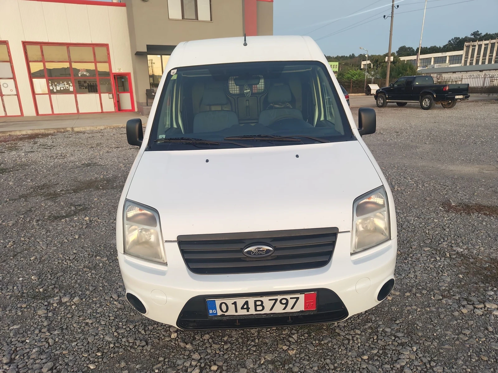 Ford Connect 1.8 TDCi  - изображение 2