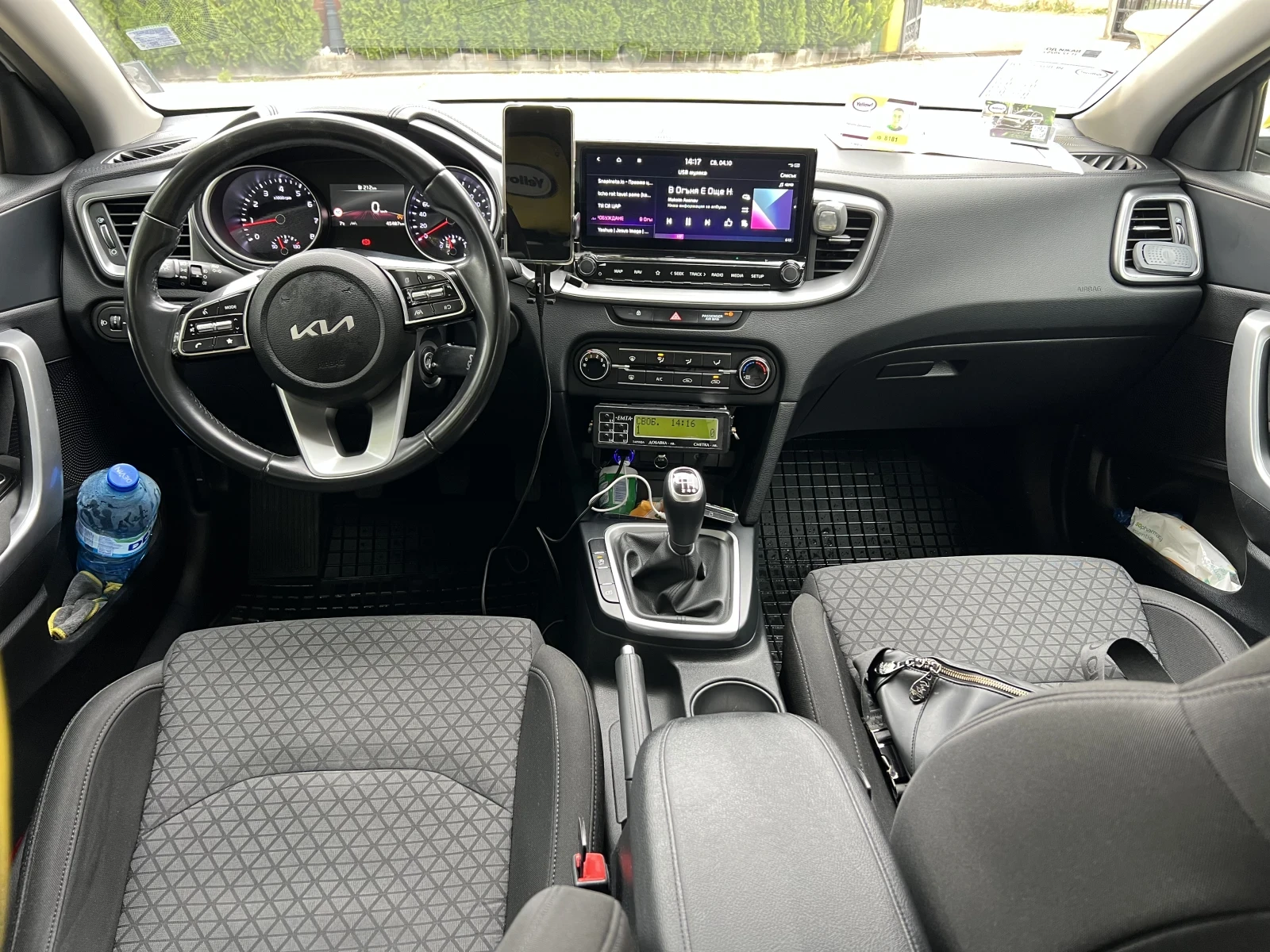 Kia Ceed 1.4 - изображение 5