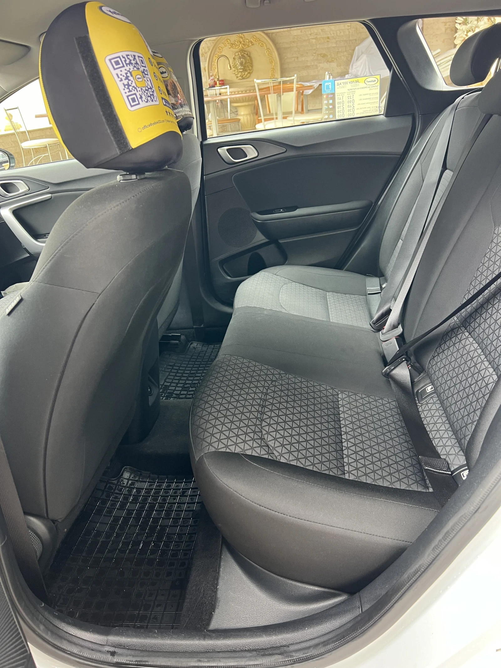 Kia Ceed 1.4 - изображение 6
