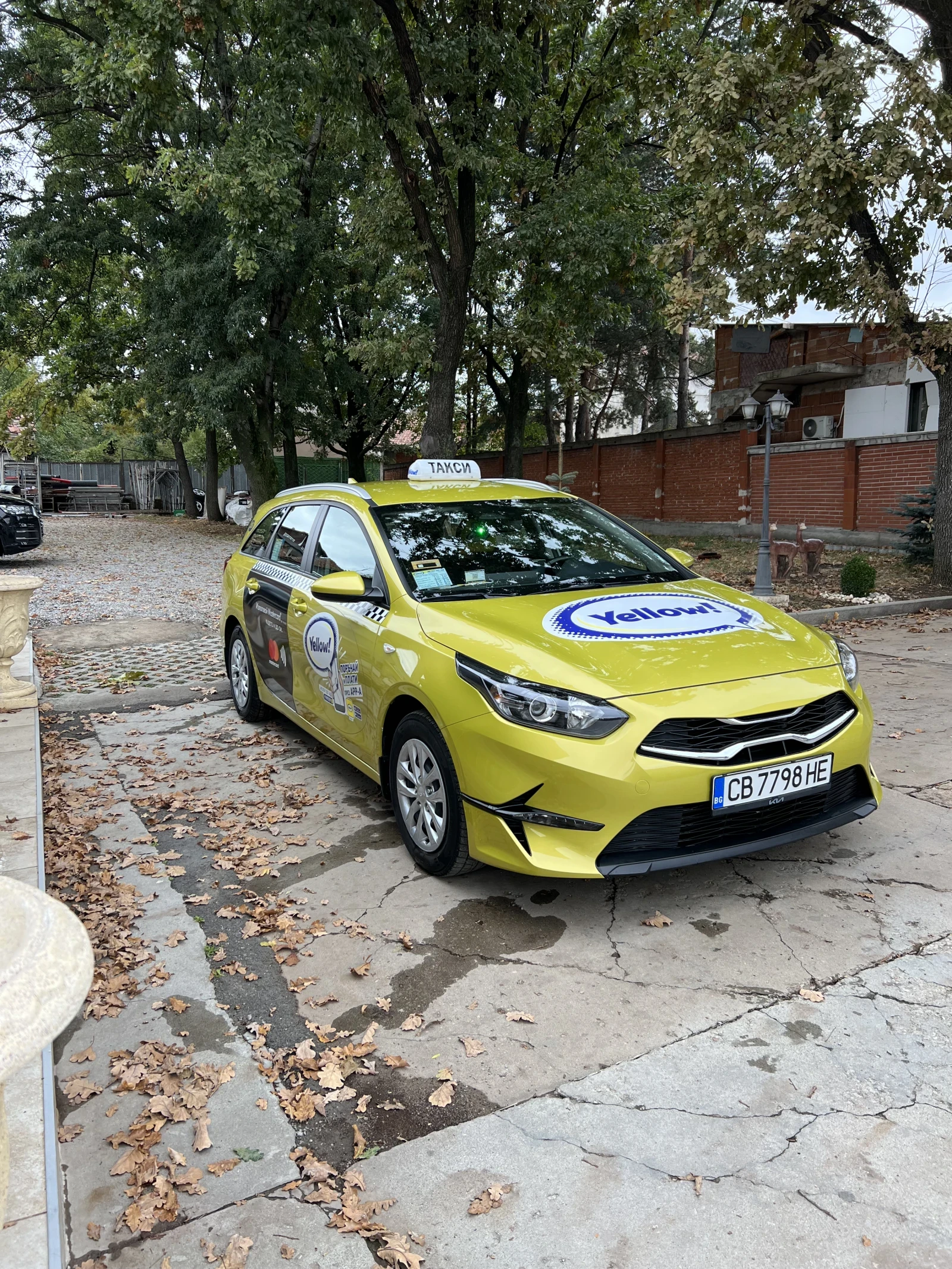 Kia Ceed 1.4 - изображение 2