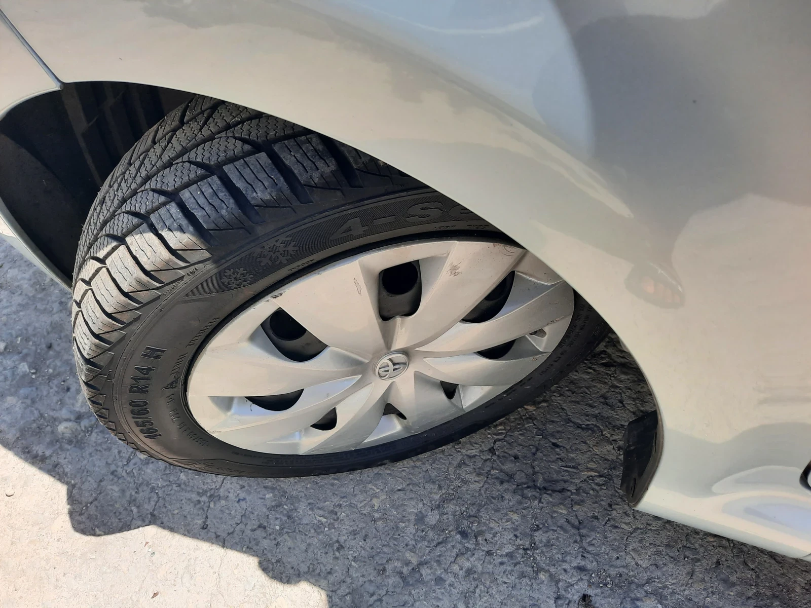 Toyota Aygo 2008   | Mobile.bg   12