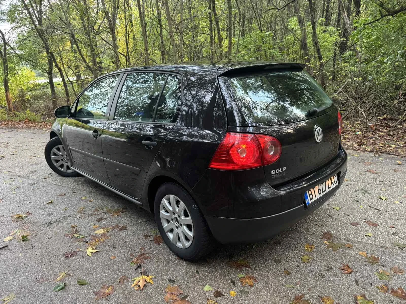 VW Golf 1.9 90 TDI - изображение 7