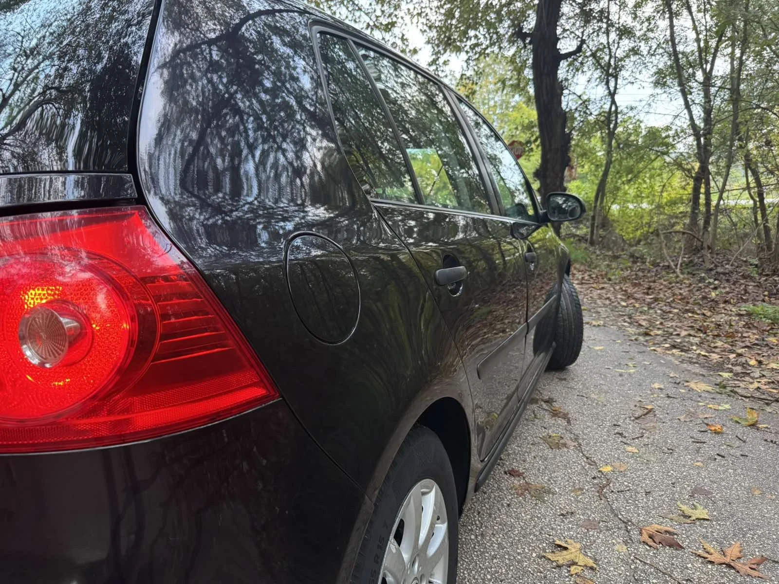 VW Golf 1.9 90 TDI - изображение 8