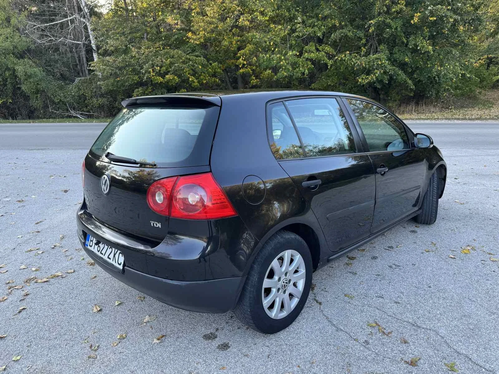 VW Golf 1.9 90 TDI | Mobile.bg — изображение 4