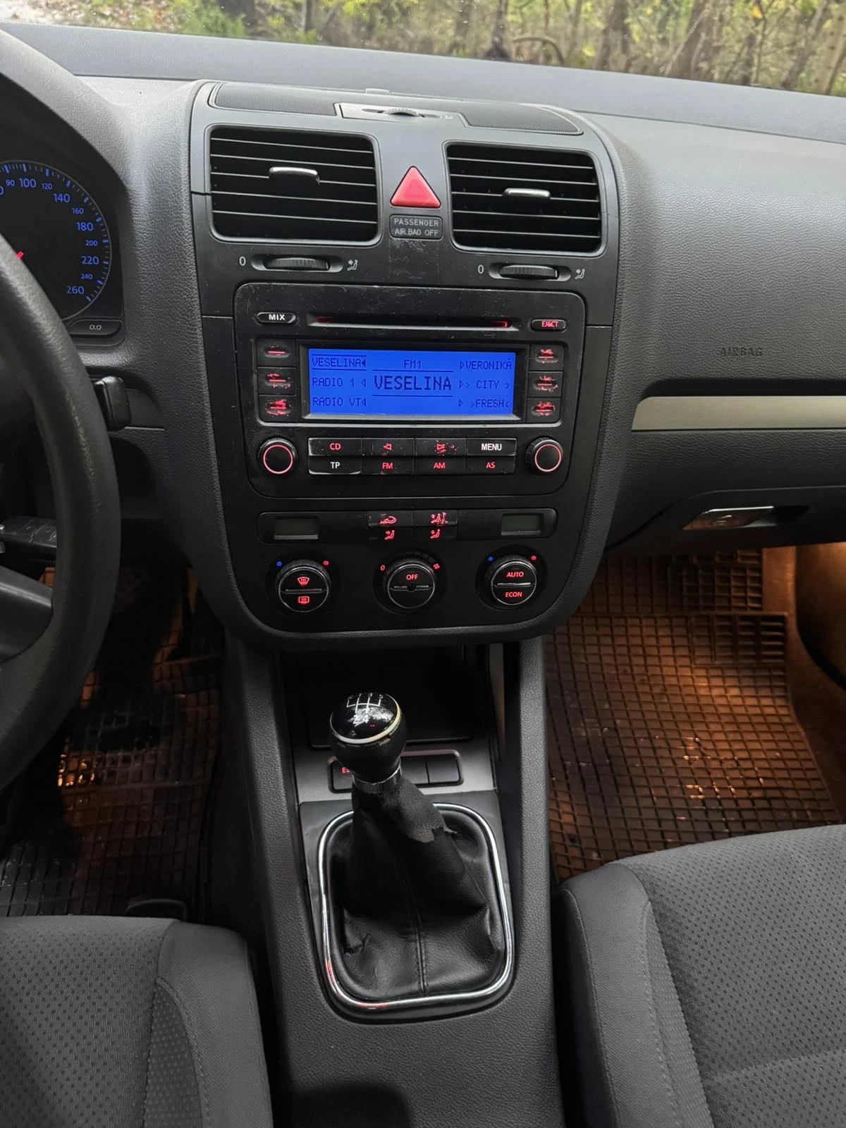 VW Golf 1.9 90 TDI - изображение 10