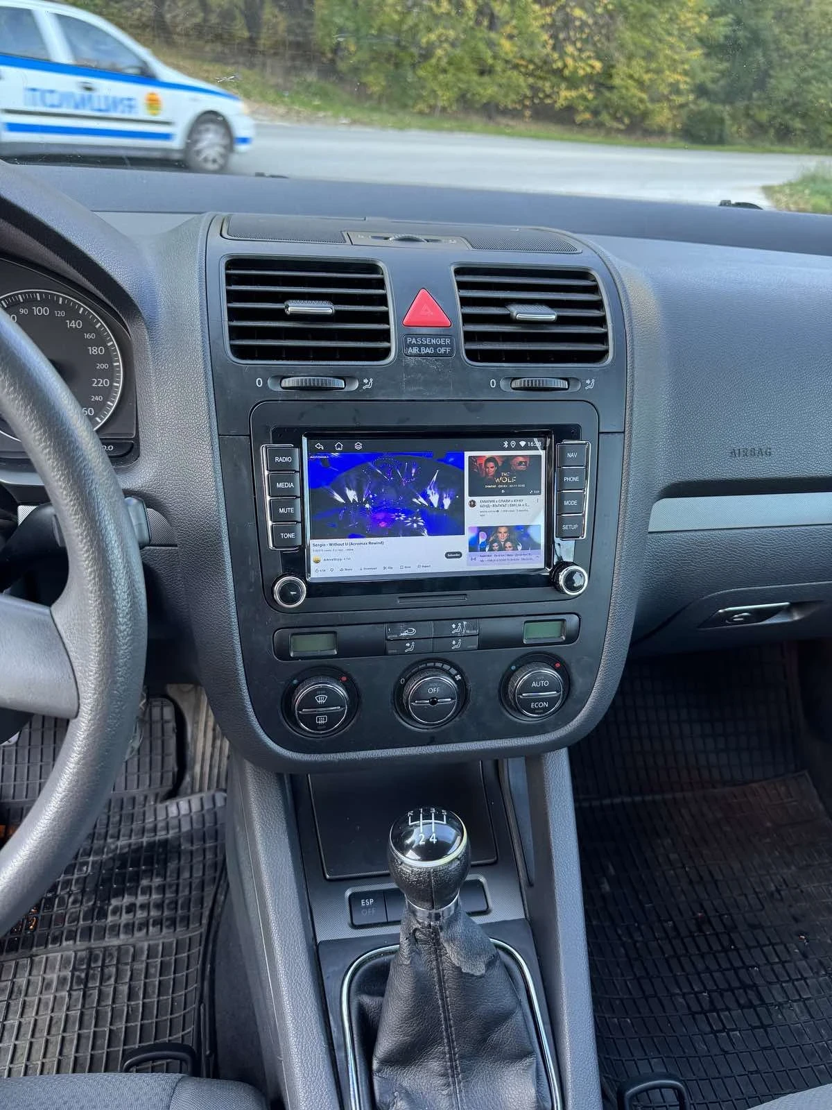 VW Golf 1.9 90 TDI | Mobile.bg — изображение 7