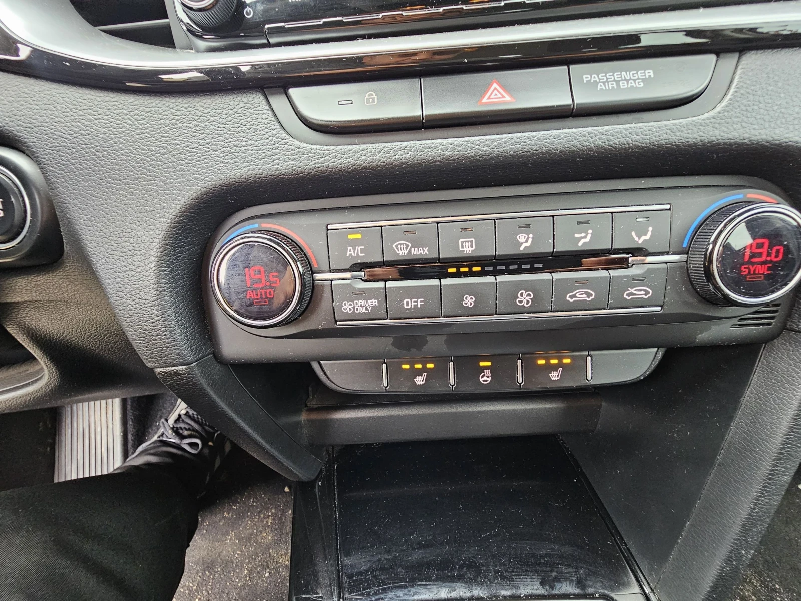 Kia Ceed Hybrid | Mobile.bg   12