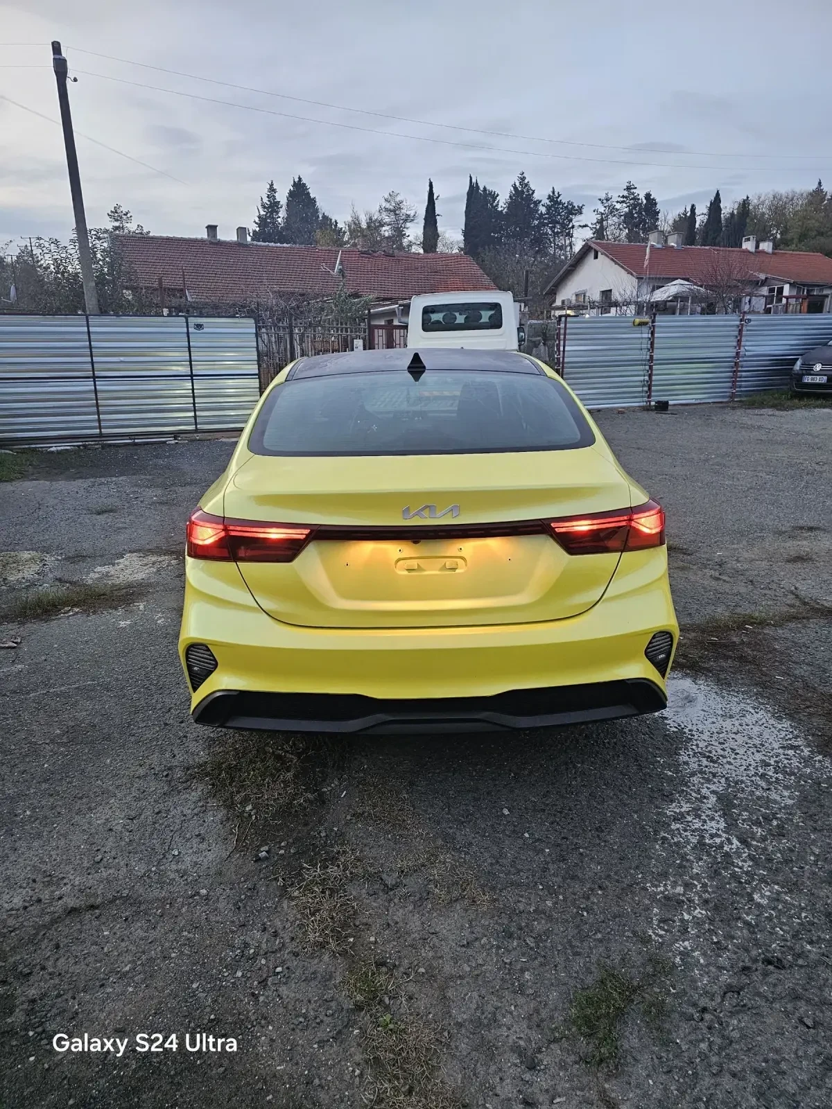 Kia Forte  | Mobile.bg   7