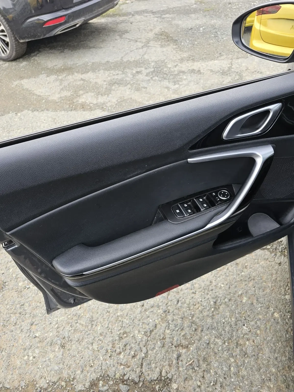 Kia Ceed Hybrid | Mobile.bg   9