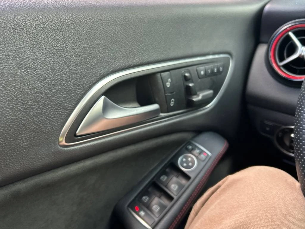 Mercedes-Benz CLA 250 CARFAX*   *  | Mobile.bg   10