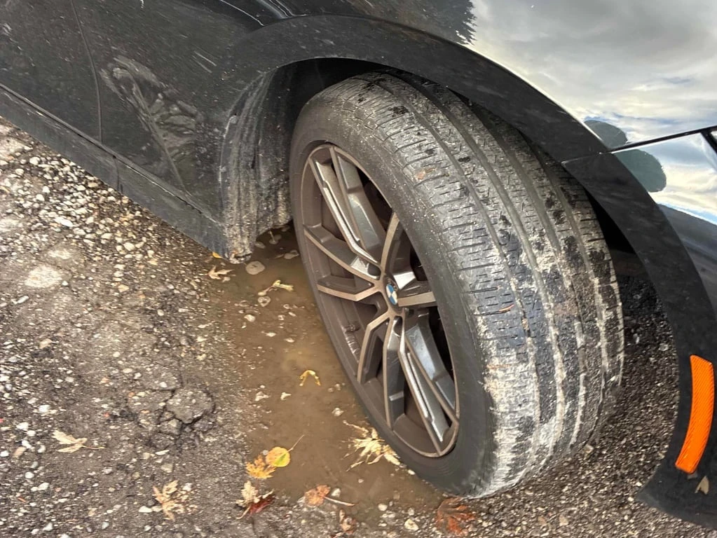 BMW 330 * 330i xDrive * CARFAX * БЕЗ ПЪРВОНАЧАЛНА ВНОСКА - изображение 7