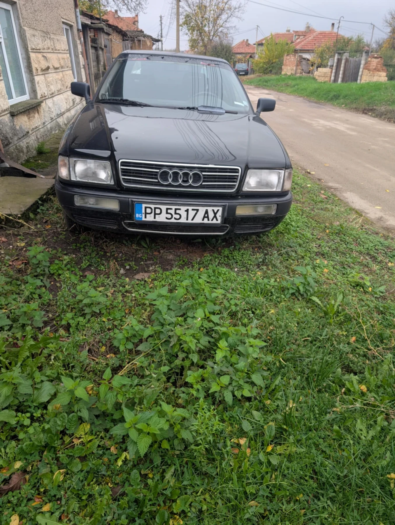 Audi 80 B4 | Mobile.bg   1