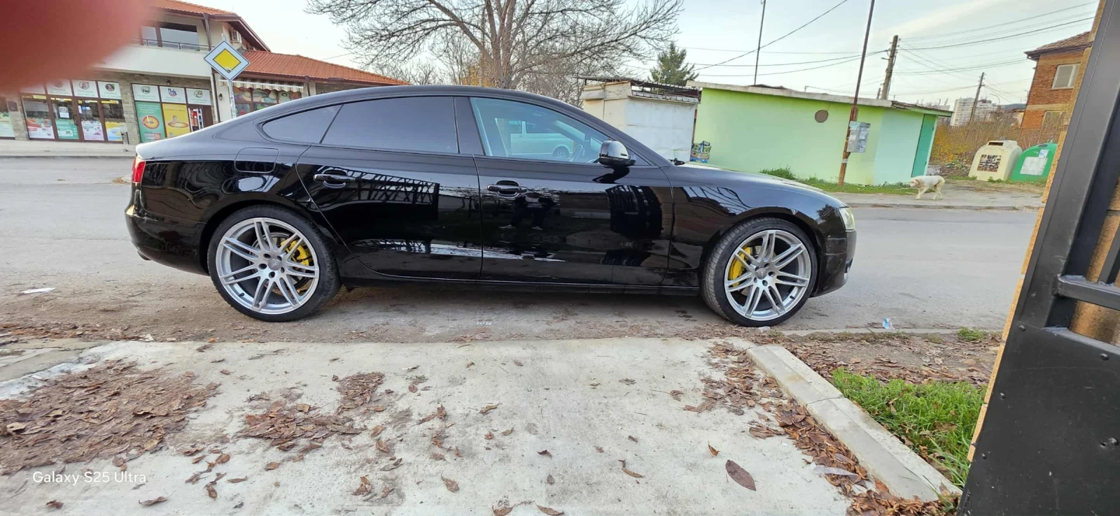 Audi A5 | Mobile.bg � ����������� 17