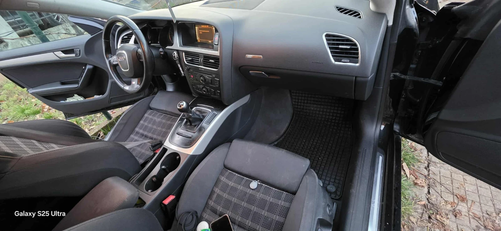 Audi A5  - изображение 8